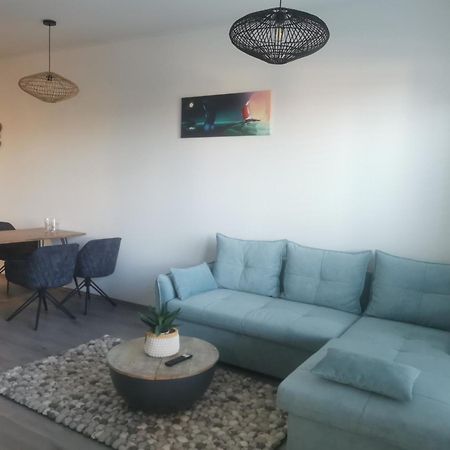 Beli Apartman Melygarazzsal Heviz Exterior photo
