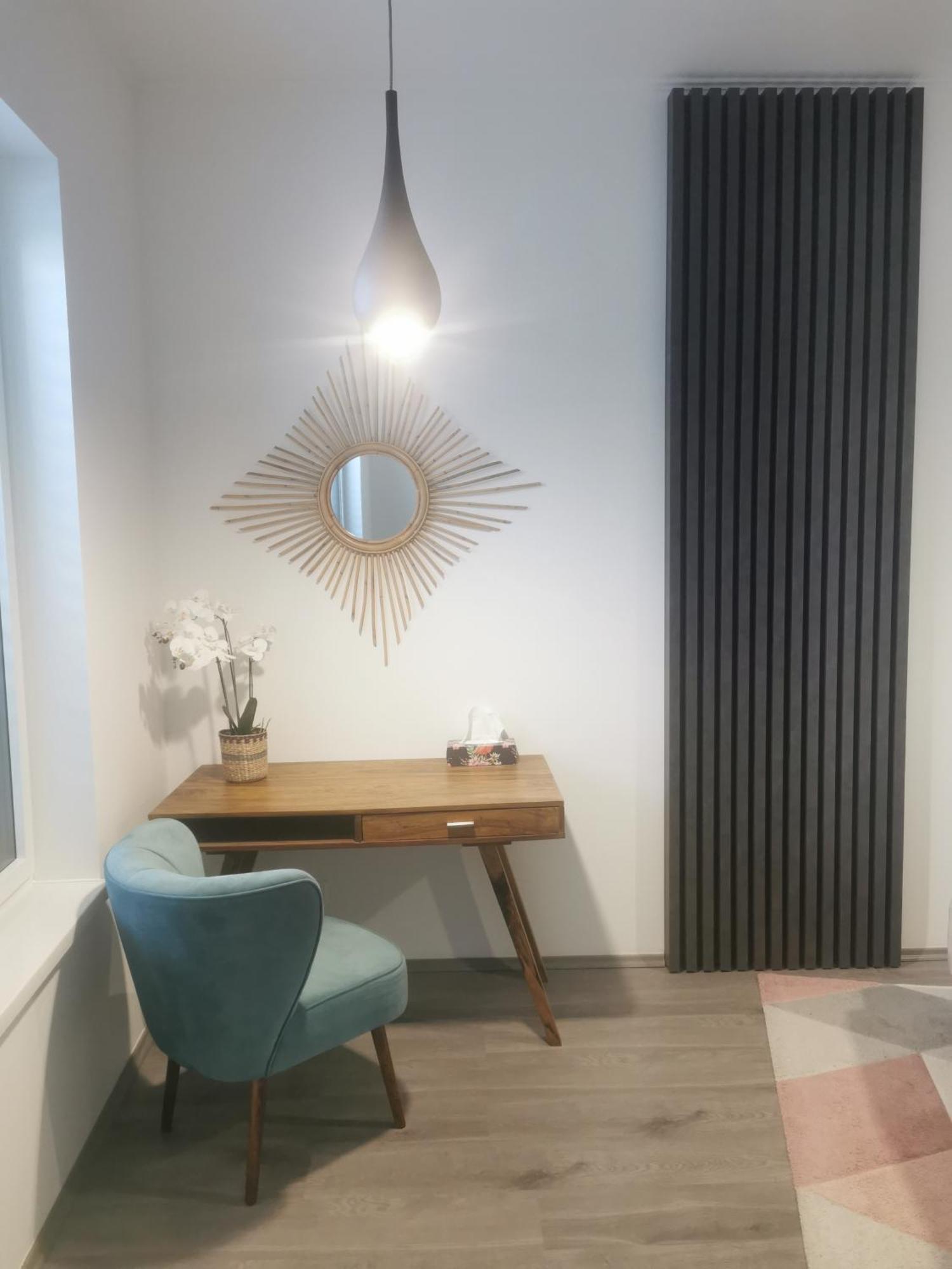 Beli Apartman Melygarazzsal Heviz Exterior photo