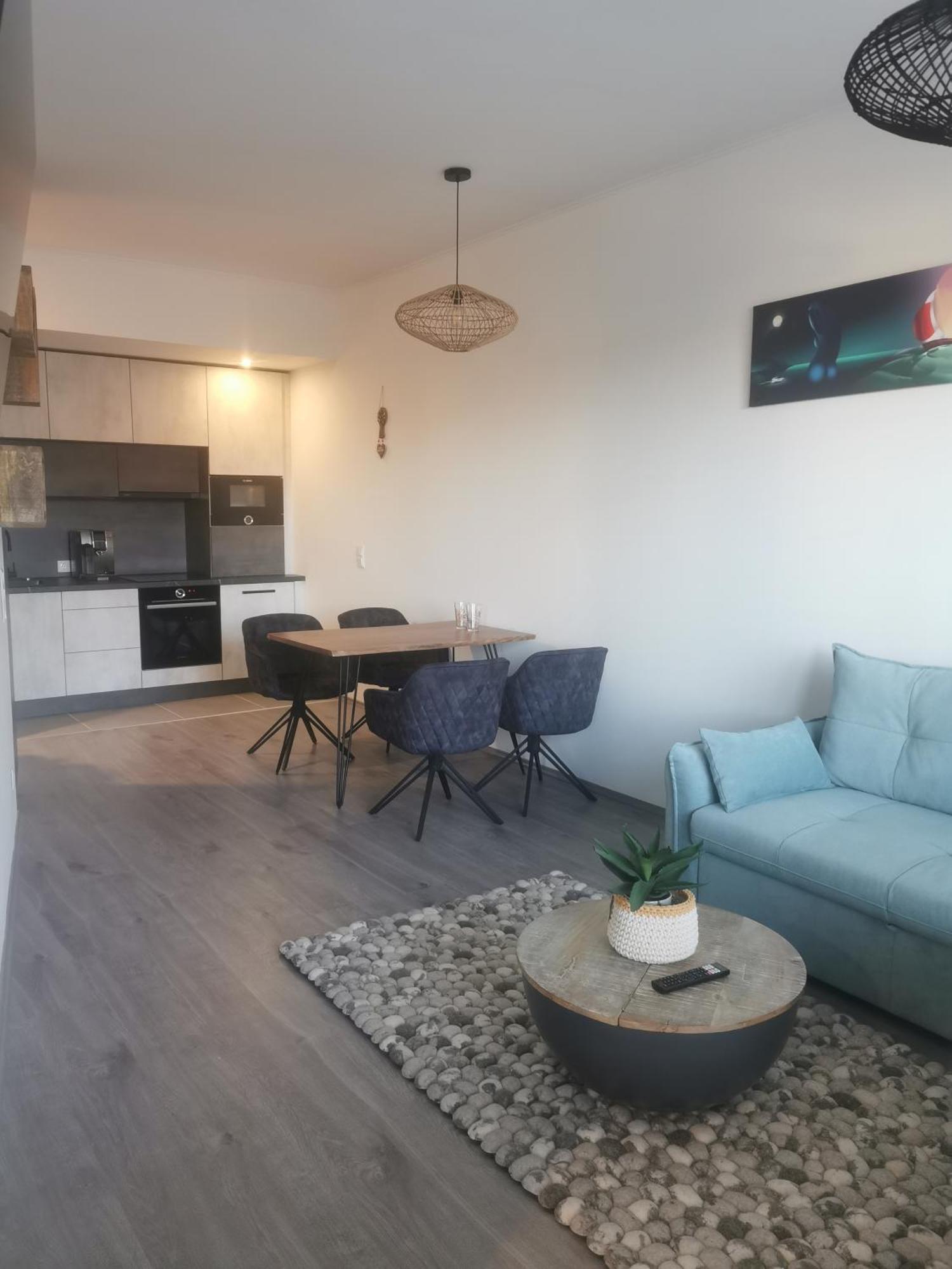 Beli Apartman Melygarazzsal Heviz Exterior photo